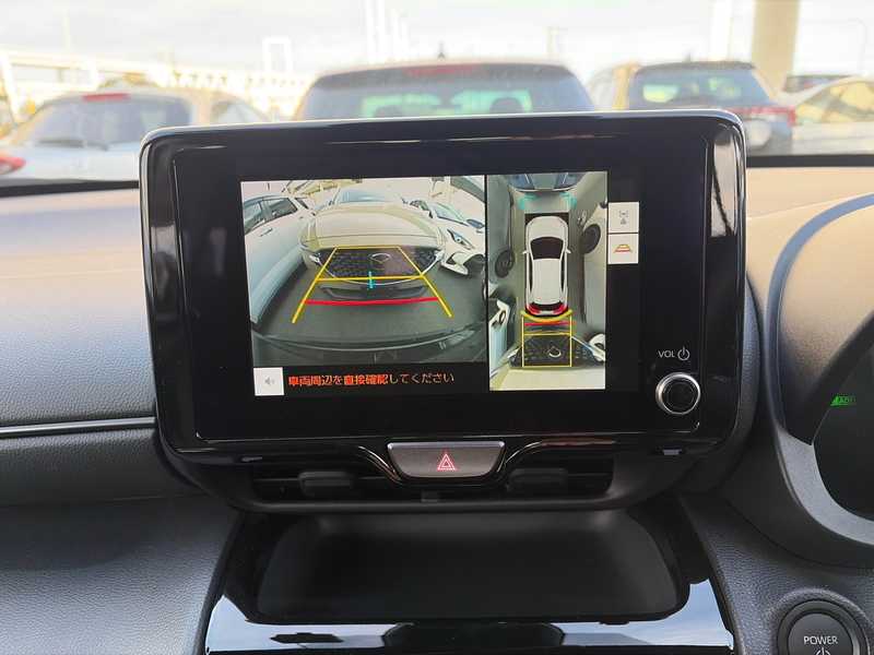 2025 Toyota Yaris Cross 1,5L 2025 Cyprus
