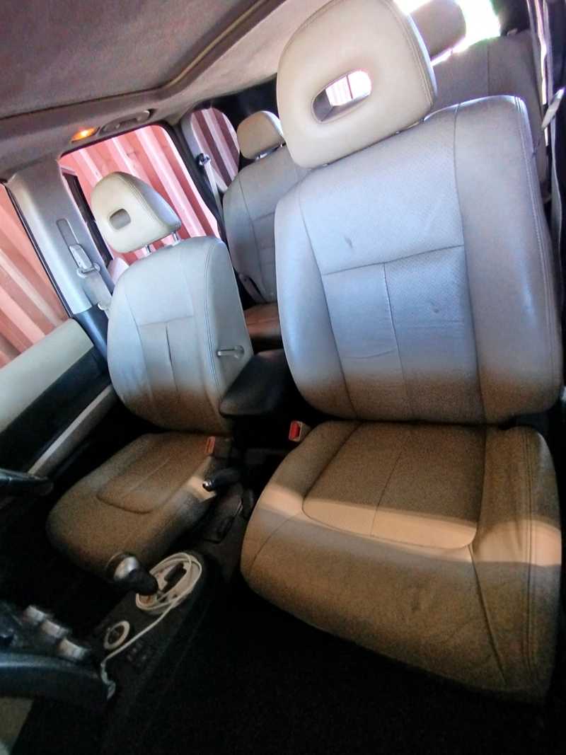 2009 Nissan X-Trail 2,0L 2009 Cyprus