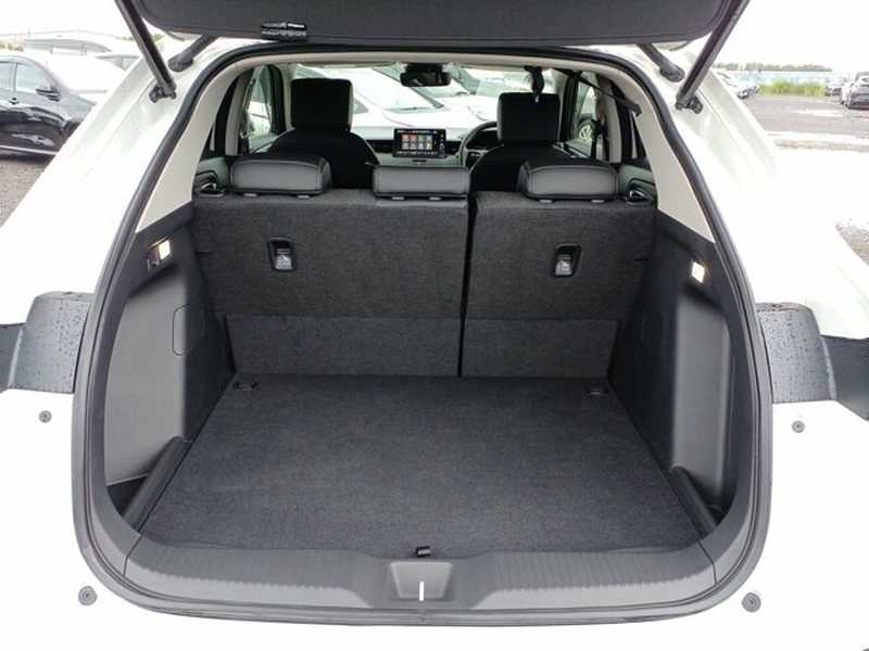 2025 Honda Vezel 1,5L 2025 Cyprus