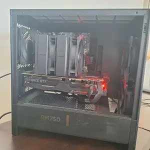 Custom 1080p gaming pc, Επαρχία Πάφου — Έμπα