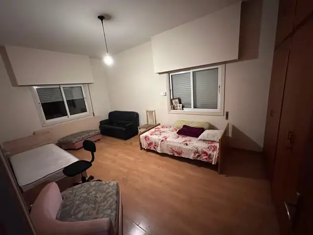 One room for share 2 people, Επαρχία Λευκωσίας — 'Έγκωμη
