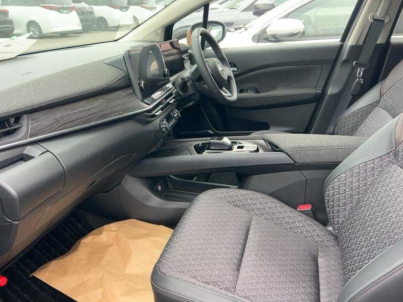 2025 Nissan Aura 1,2L 2025 Cyprus