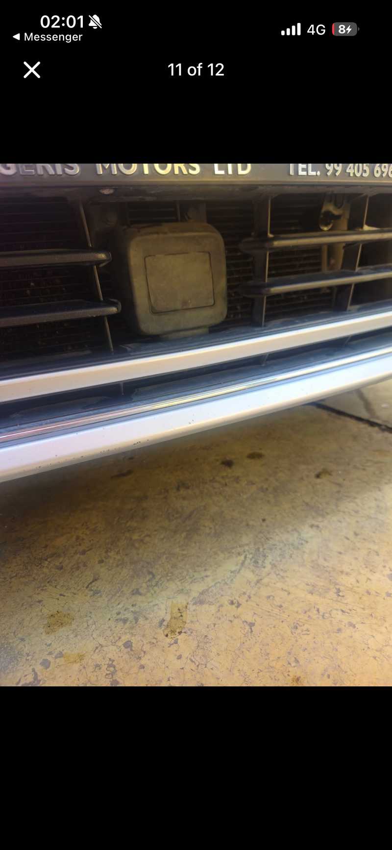 2013 Volkswagen Golf 1,4L 2013 Cyprus