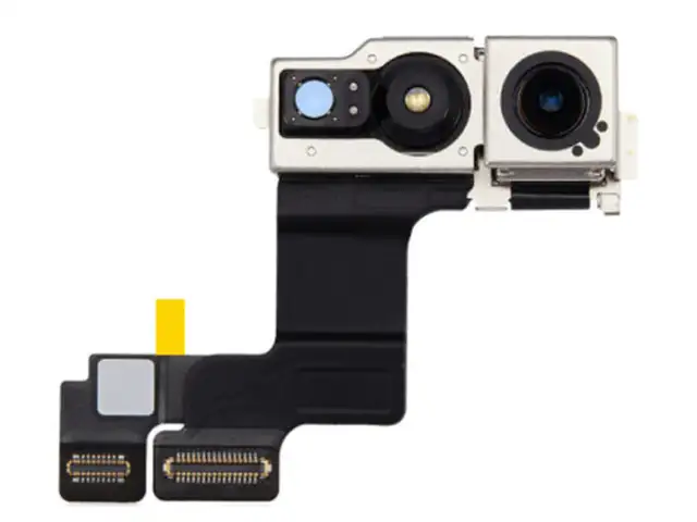 Front camera proximity sensor apple iphone 15 plus original, Επαρχία Λεμεσού — Άγιος Αθανάσιος