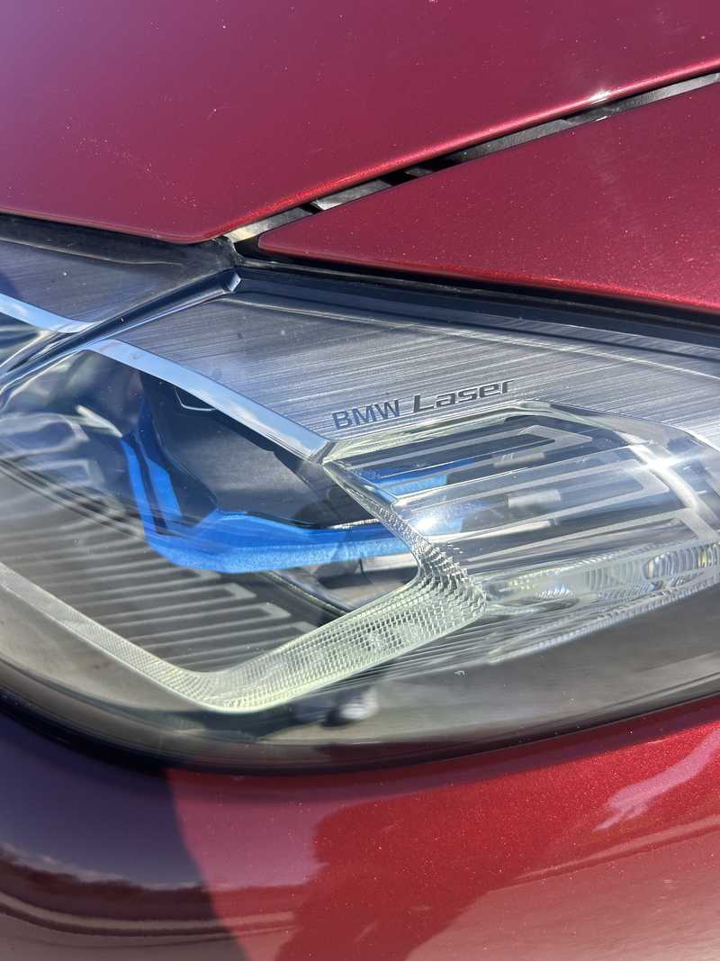 2021 BMW M440i 3,0L 2021 Cyprus
