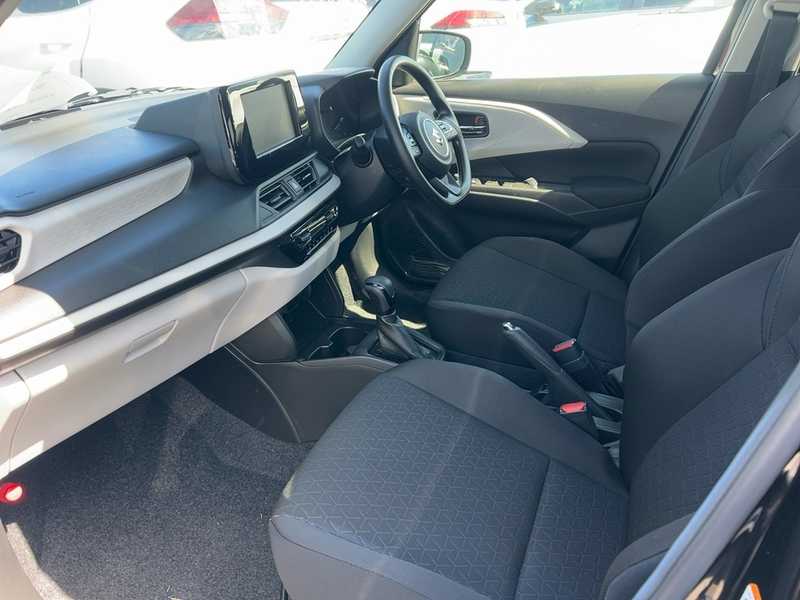 2024 Suzuki Swift 1,2L 2024 Cyprus
