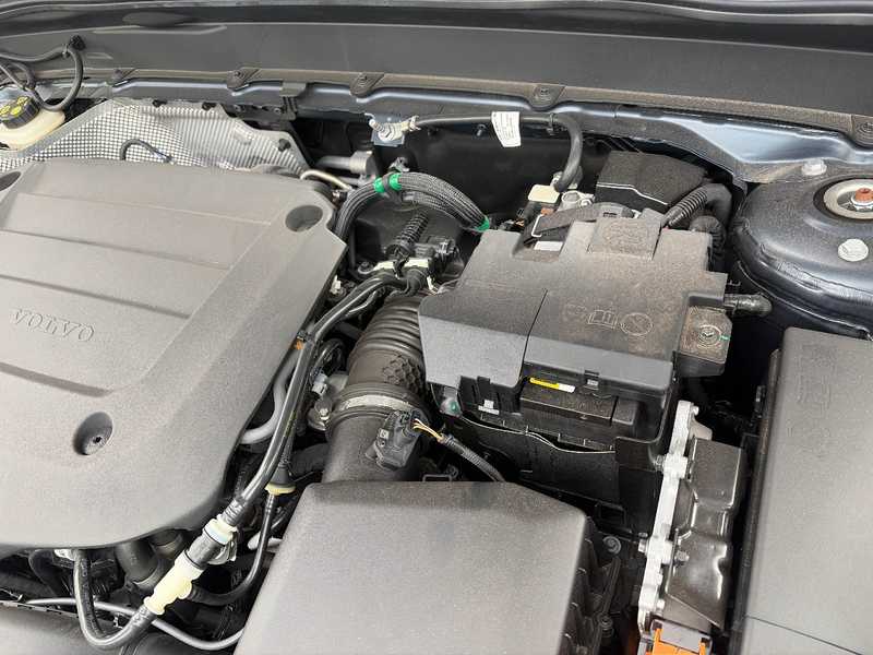 2022 Volvo XC40 2,0L 2022 Cyprus