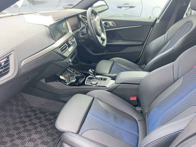2022 BMW 2-Series 2,0L 2022 Cyprus