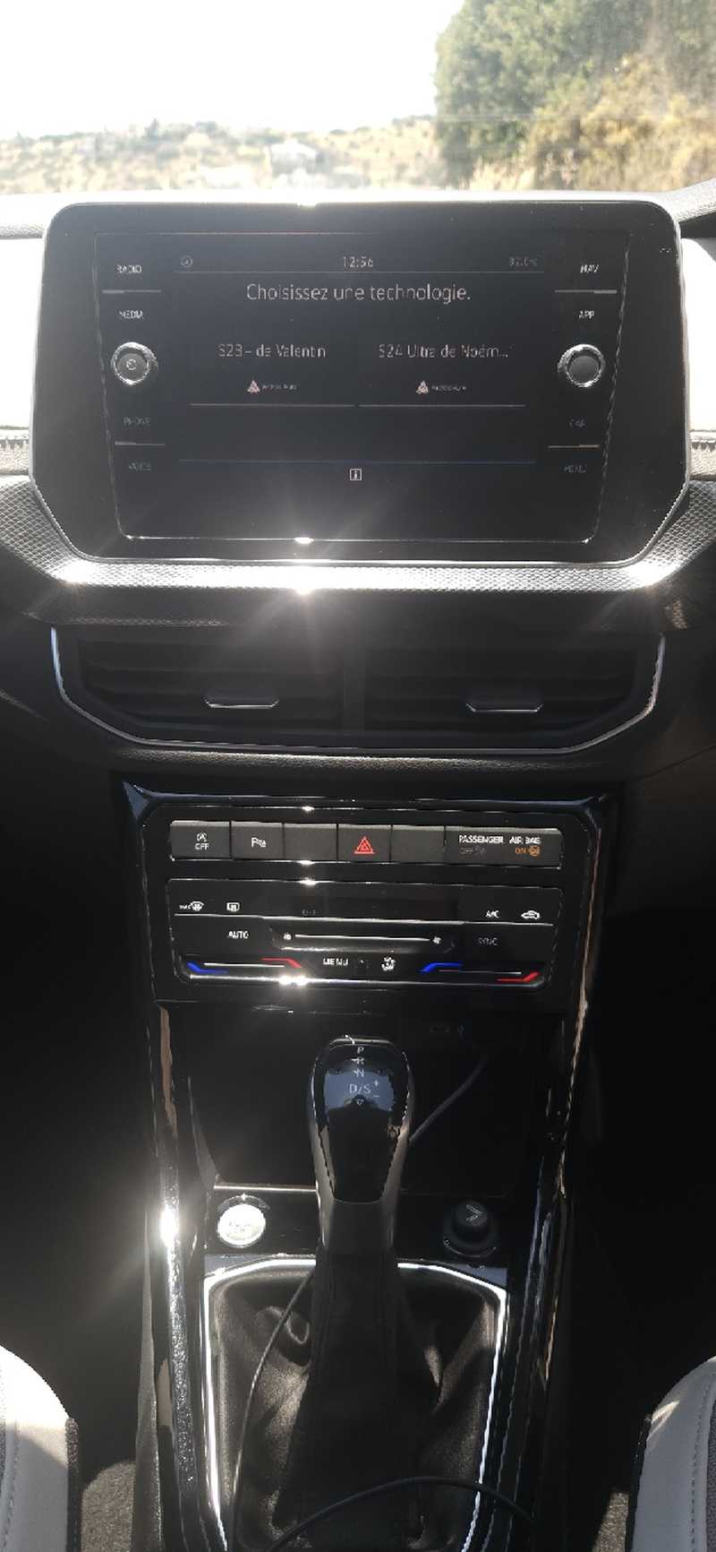 2024 Volkswagen T-Cross 1,5L 2024 Cyprus