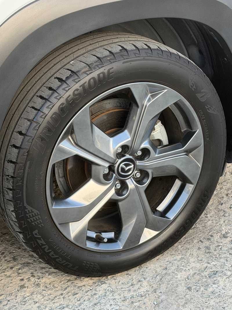 2024 Mazda ΜΧ-30 2,0L 2024 Cyprus