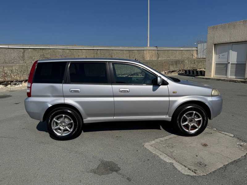 2002 Honda HR-V 1,6L 2002 Cyprus