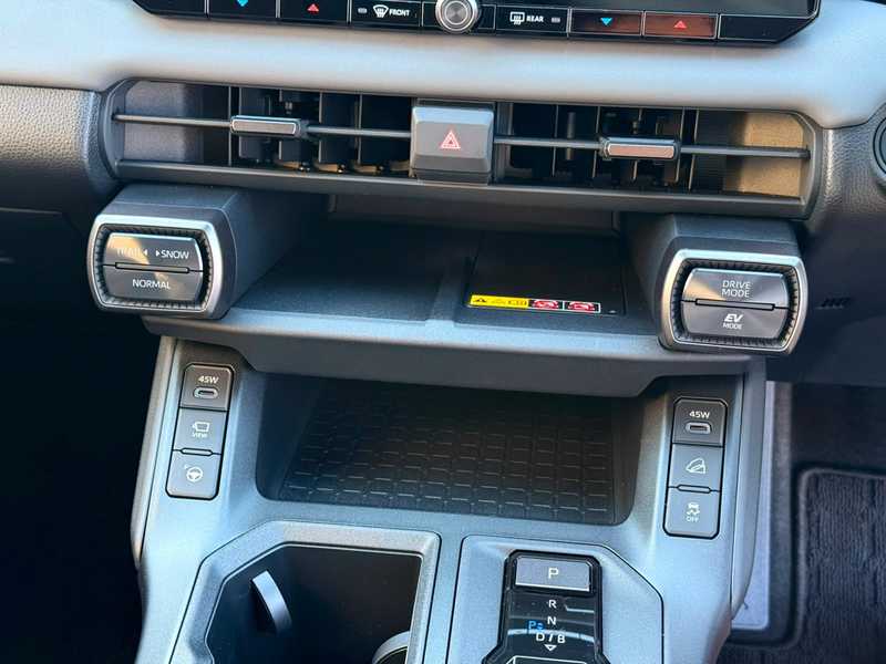 2026 Toyota RAV4 2,5L 2026 Cyprus