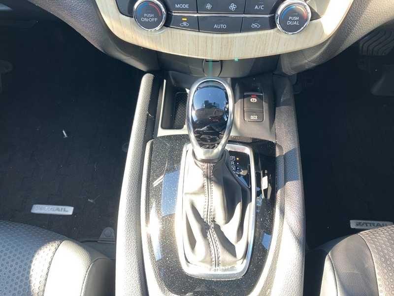 2021 Nissan X-Trail 2,0L 2021 Cyprus