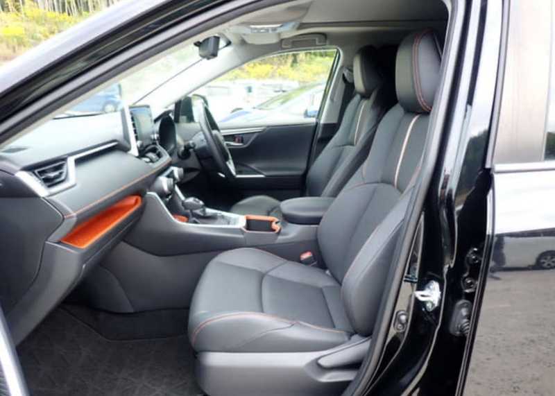 2023 Toyota RAV4 2,5L 2023 Cyprus