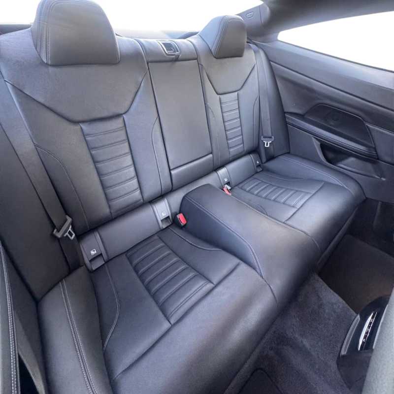 2022 BMW 4-Series 2,0L 2022 Cyprus