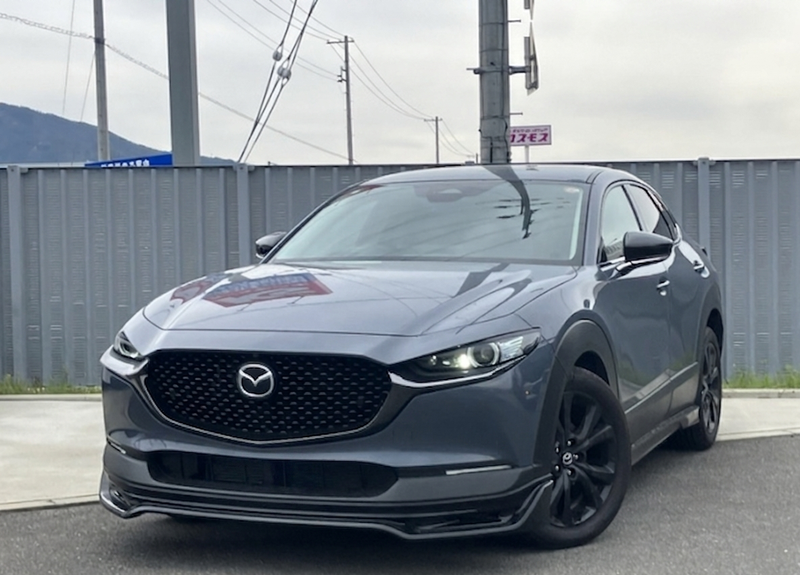 Mazda CX-30 2,0L 2024