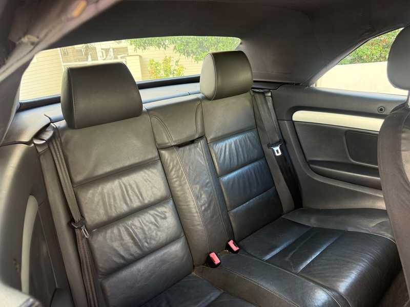 2008 Audi A4 2,0L 2008 Cyprus
