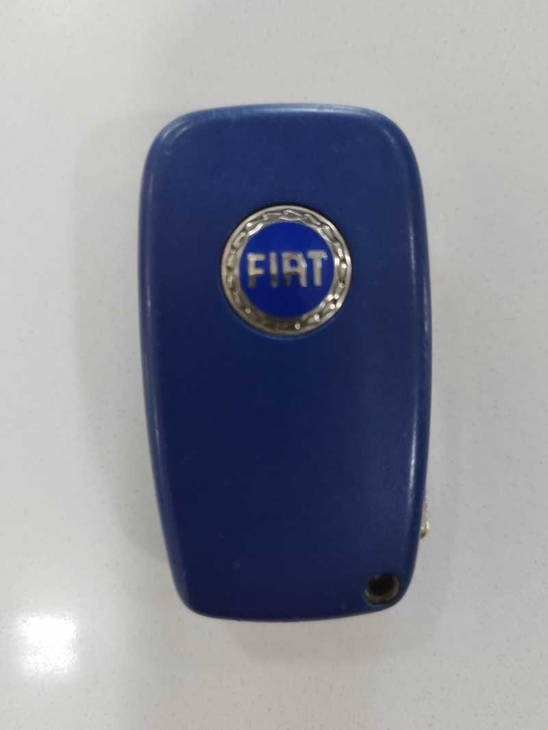 2005 Fiat Stilo 1,5L 2005 Cyprus