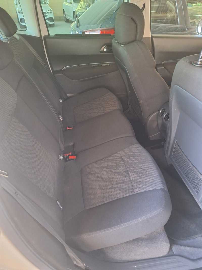 2011 Peugeot 3008 1,6L 2011 Cyprus