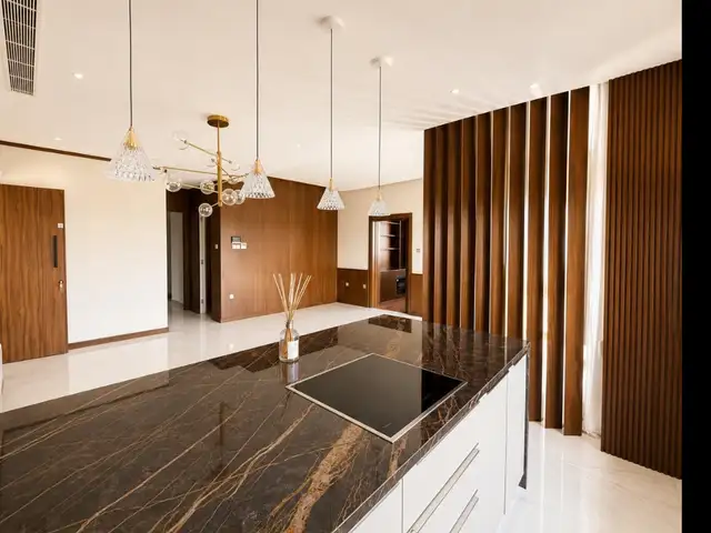 3-bedroom penthouse for sale, Επαρχία Λεμεσού — Γερμασόγεια