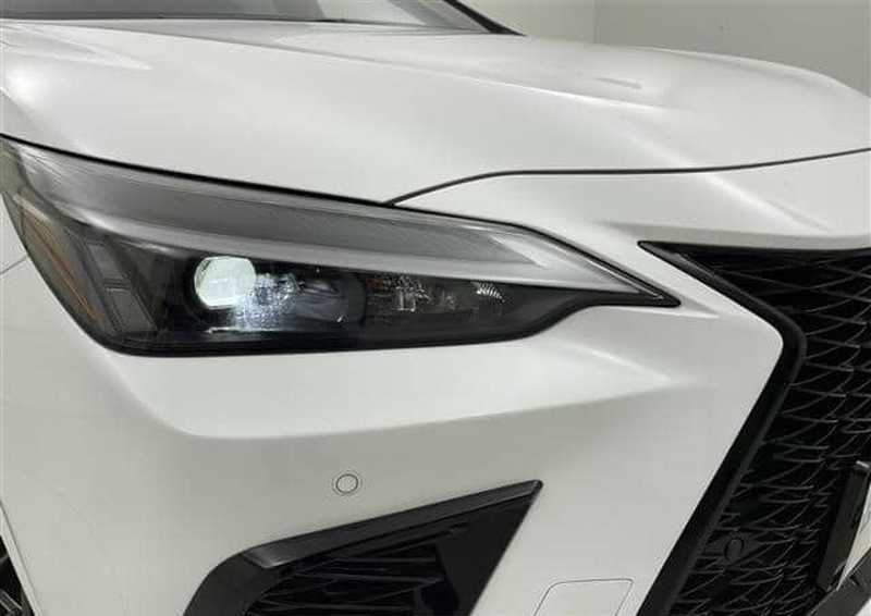 2023 Lexus NX 2,5L 2023 Cyprus