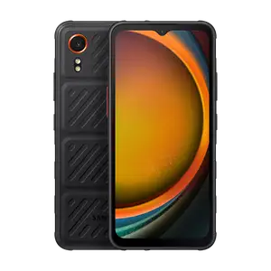 Samsung galaxy x cover 7 5g 128gb ram 6gb dual sim black, Επαρχία Λάρνακας — Ορόκλινη