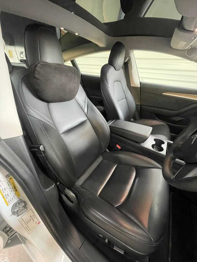 2022 Tesla Model 3 Electric 2022 Cyprus