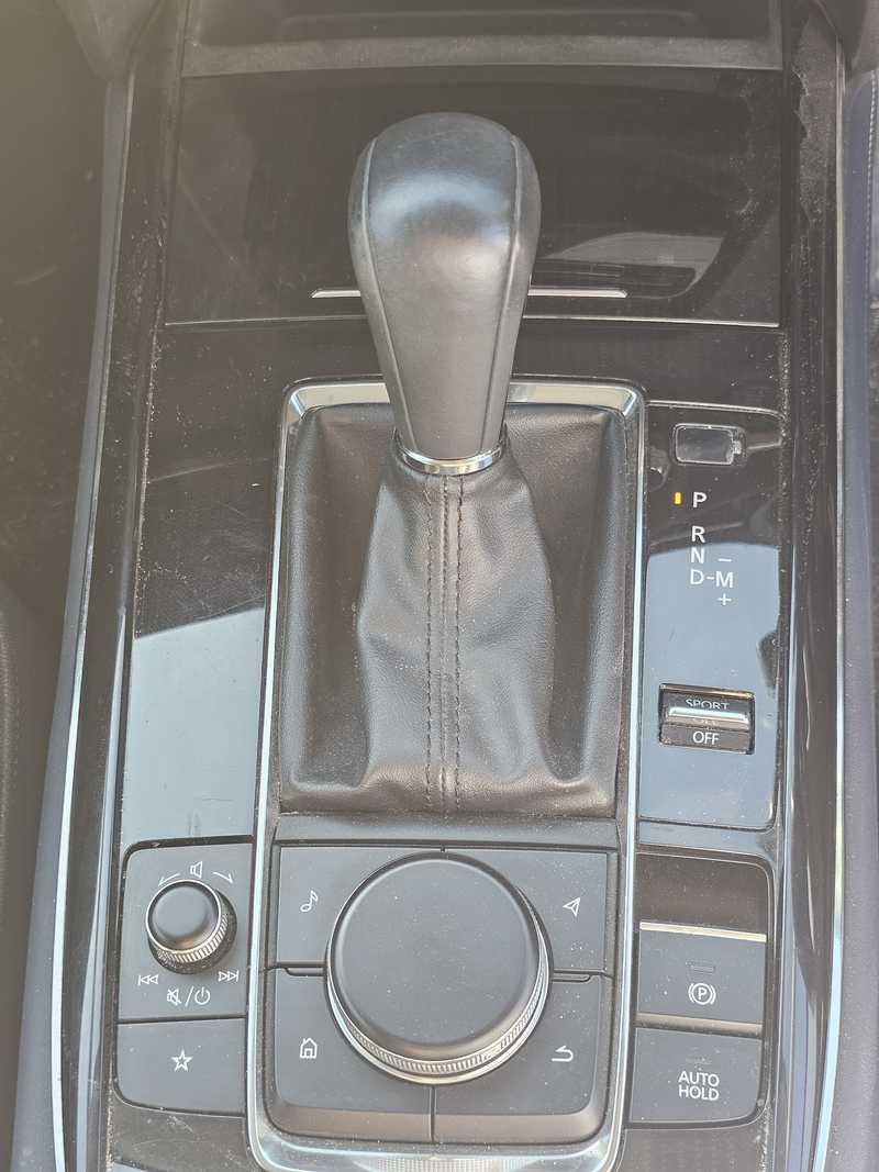 2021 Mazda CX-30 2,0L 2021 Cyprus