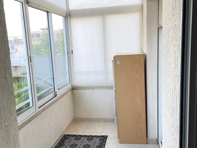 3-bedroom apartment to rent, Επαρχία Λεμεσού — Λεμεσός - Απόστολος Ανδρέας - 16