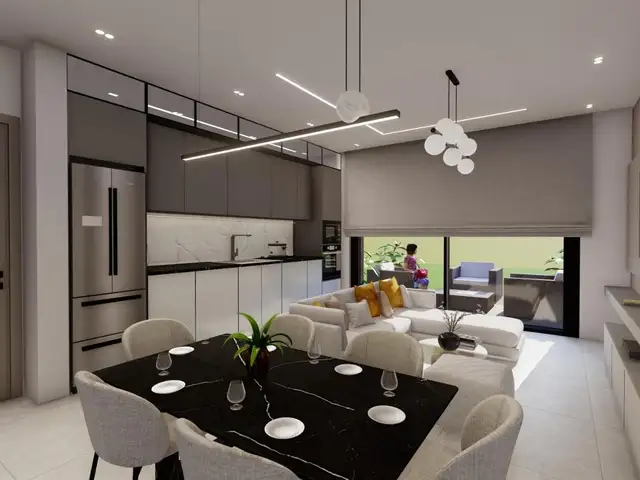 1-bedroom apartment for sale, Επαρχία Λάρνακας — Λάρνακα - Λιμάνι