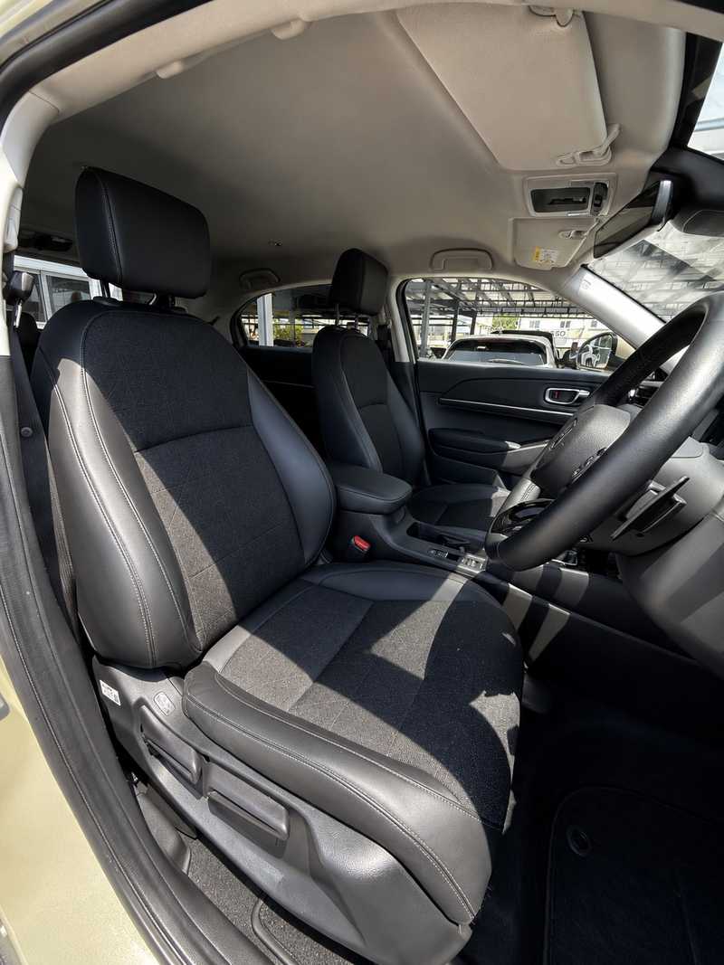 2023 Honda Vezel 1,5L 2023 Cyprus