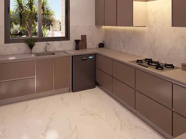 5-bedroom villa for sale, Επαρχία Πάφου — Κούκλια Πάφου
