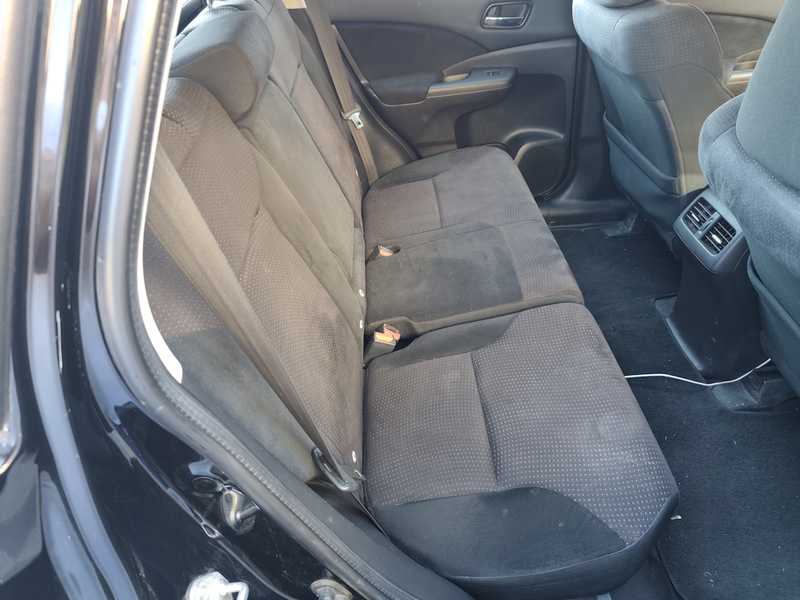 2014 Honda CRV 1,6L 2014 Cyprus