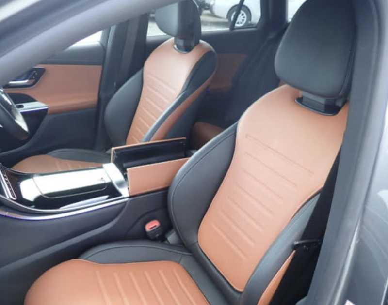 2024 Mercedes-Benz GLC-Class 2,0L 2024 Cyprus