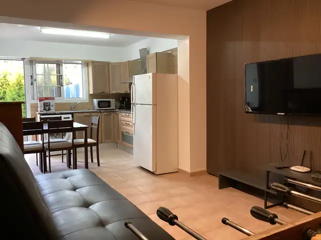 1-bedroom apartment to rent, Επαρχία Πάφου — Πέγεια