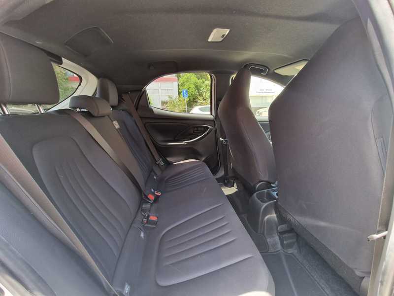 2022 Toyota Yaris 1,5L 2022 Cyprus