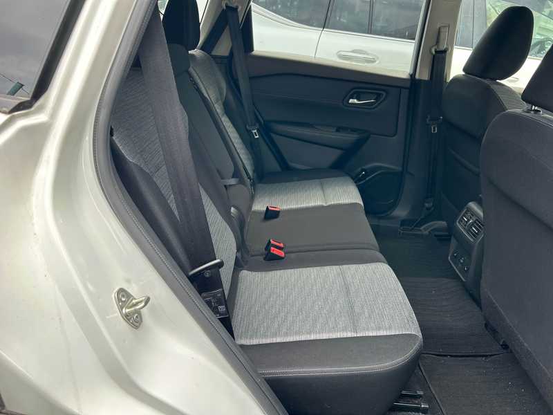 2023 Nissan X-Trail 1,5L 2023 Cyprus