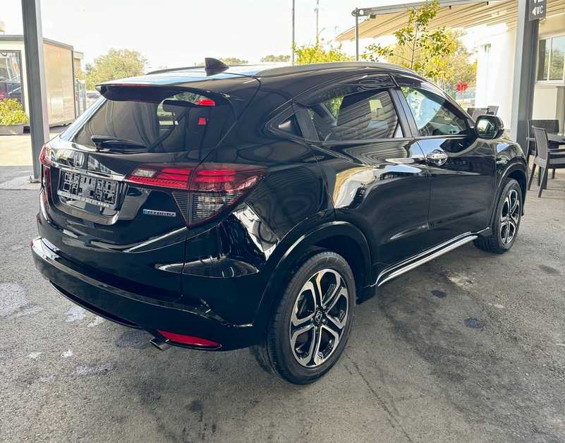 2020 Honda Vezel 1,5L 2020 Cyprus