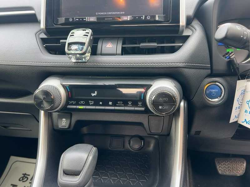 2020 Toyota RAV4 2,5L 2020 Cyprus