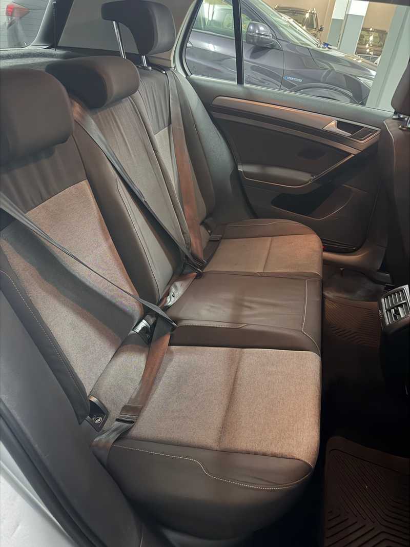 2016 Volkswagen Golf 1,2L 2016 Cyprus