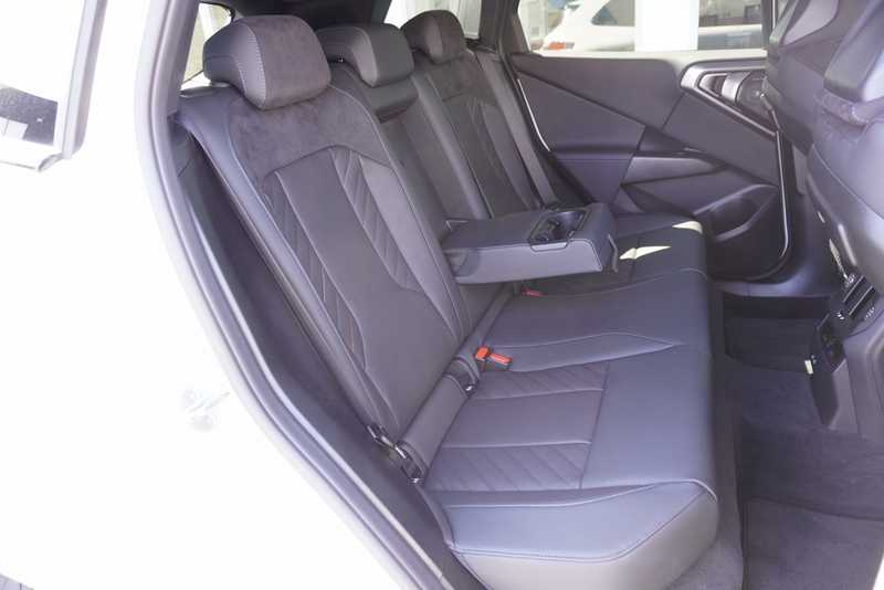 2025 BMW X3 2,0L 2025 Cyprus