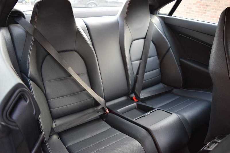 2009 Mercedes-Benz E-Class 2,1L 2009 Cyprus