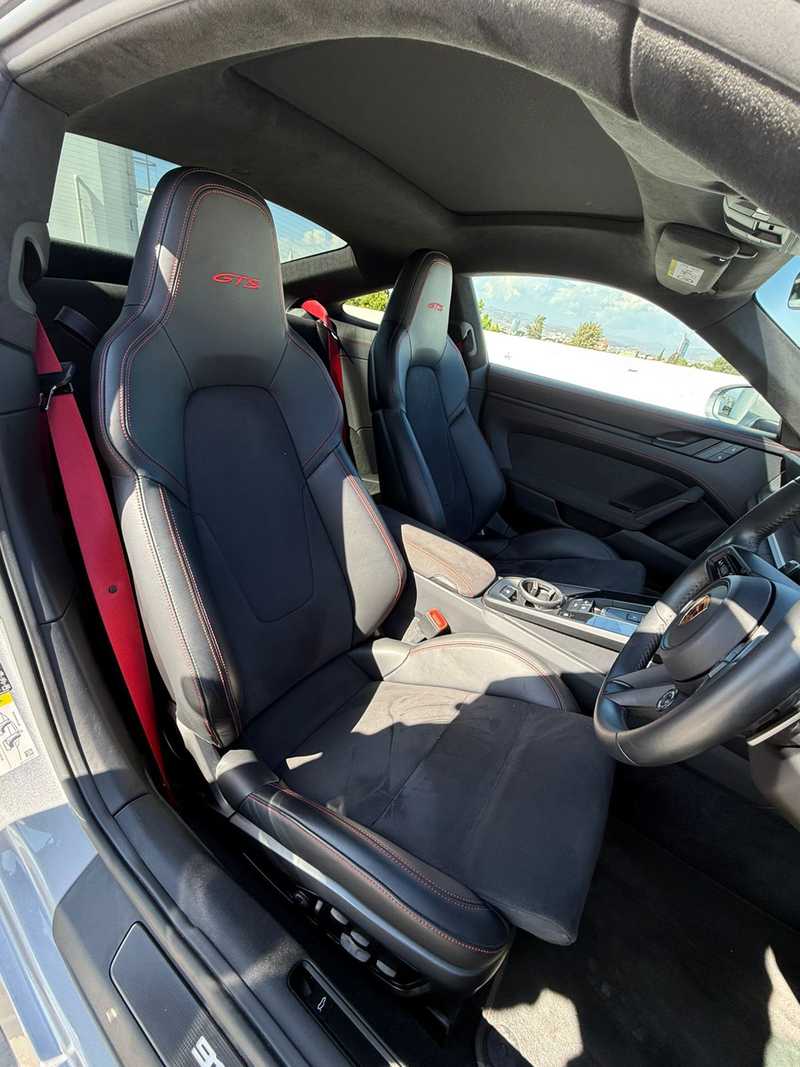 2022 Porsche 911 3,0L 2022 Cyprus