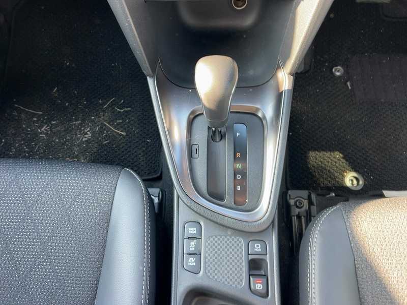 2025 Toyota Yaris Cross 1,5L 2025 Cyprus