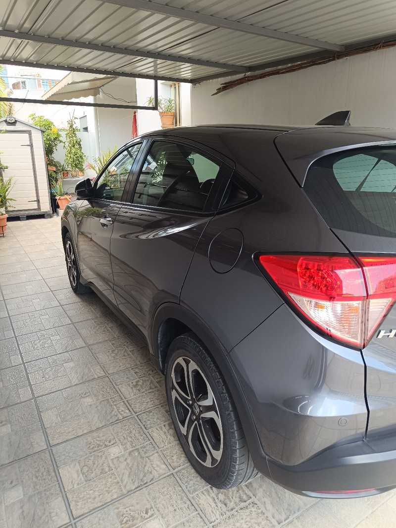 2016 Honda HR-V 1,5L 2016 Cyprus