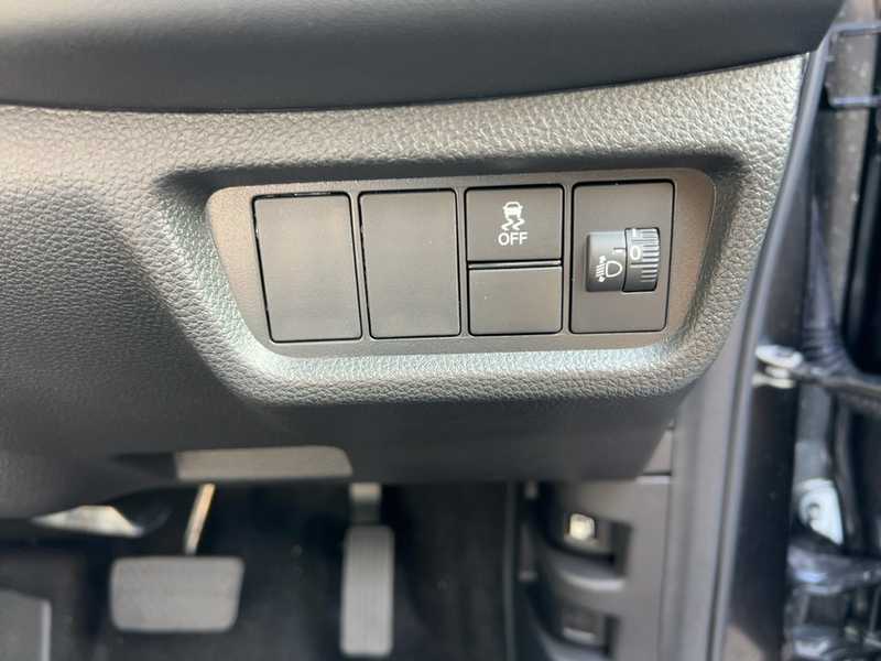 2024 Honda WR-V 1,5L 2024 Cyprus