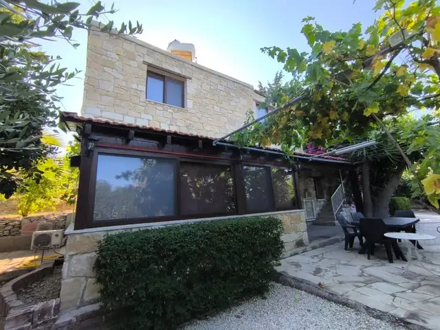 2-bedroom villa to rent, Επαρχία Πάφου — Μαραθούντα