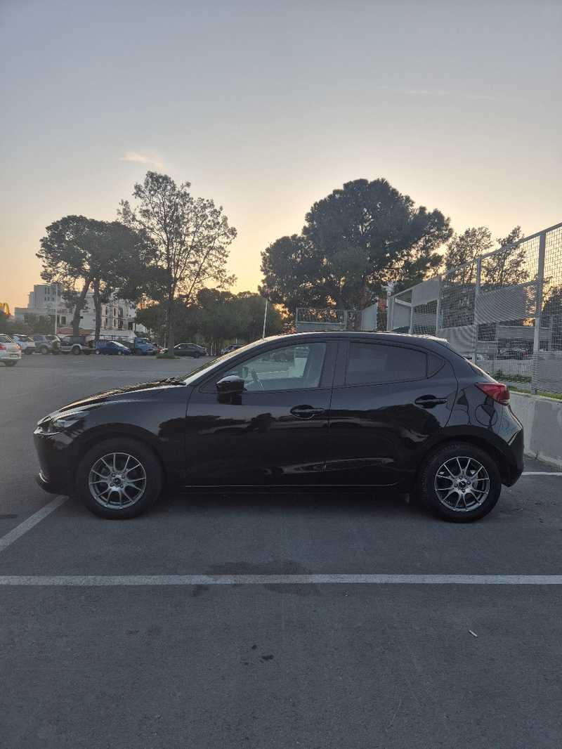 2019 Mazda 2 1,5L 2019 Cyprus