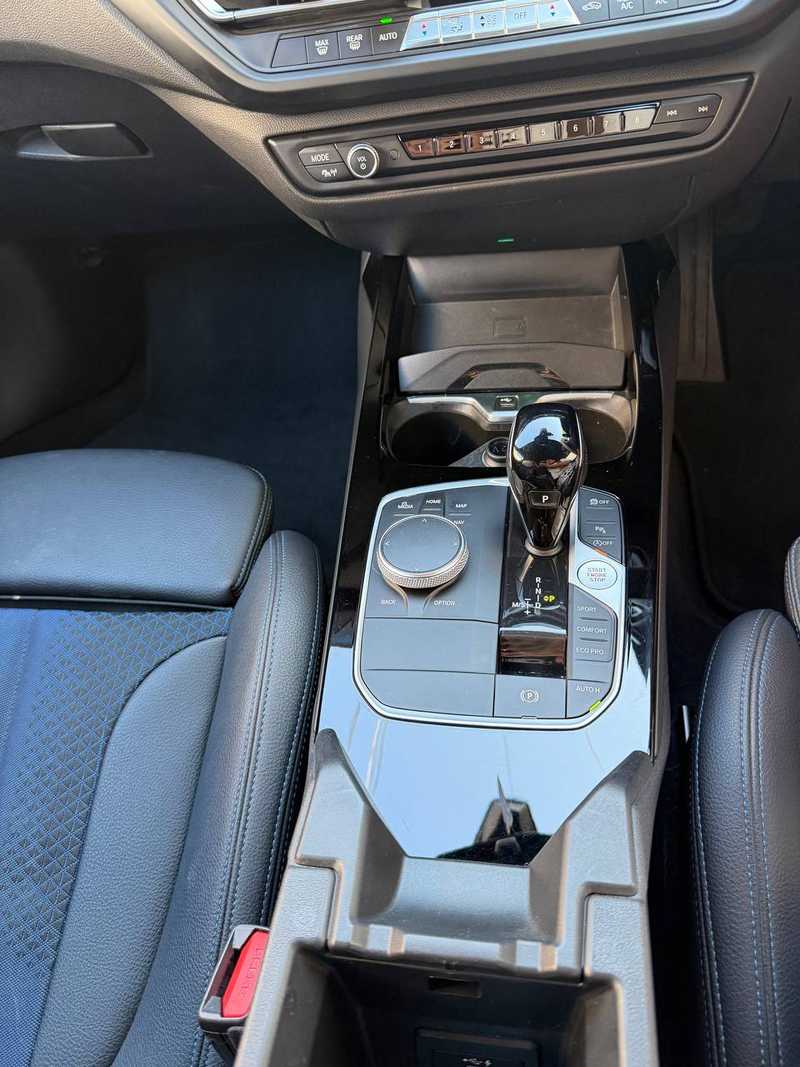 2021 BMW 1-Series 2,0L 2021 Cyprus