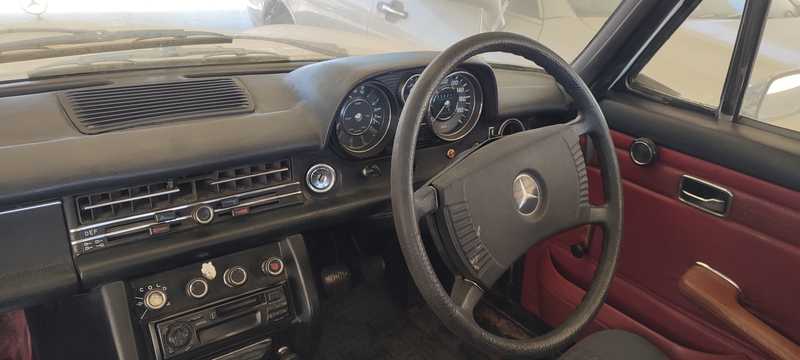 1970 Cars Classic 2,0L 1970 Cyprus